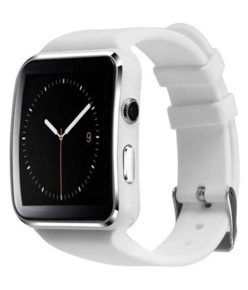 snapdeal touch screen watch