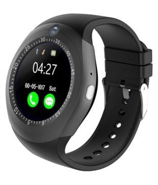 smart watch for redmi note 5 pro