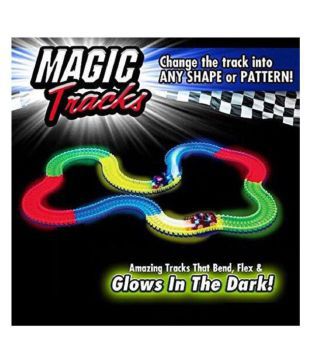 magic tracks 11ft speedway