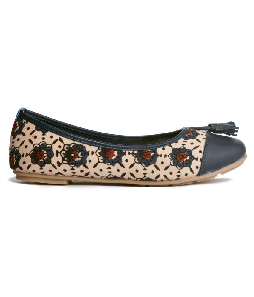khadims ballerina shoes