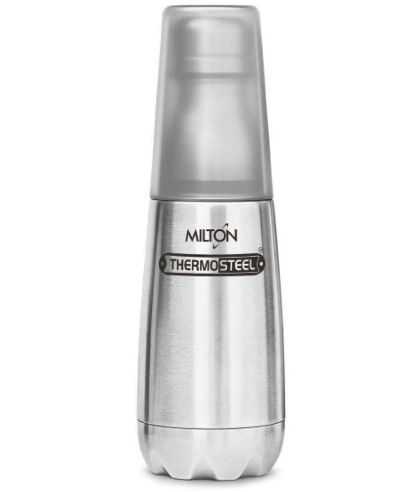     			Milton Thermosteel Vertex 500 Steel Flask - 500 ml