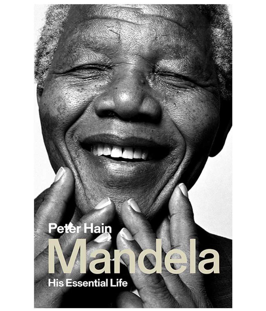     			Mandela: His Essential Life