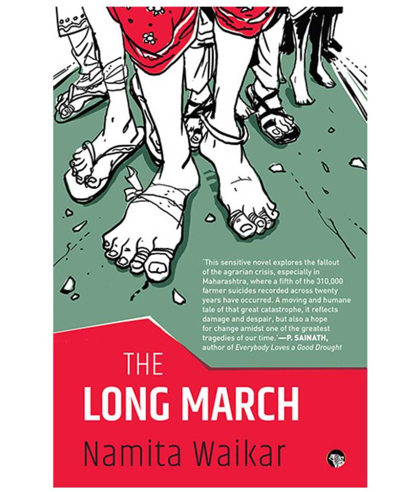     			The Long March