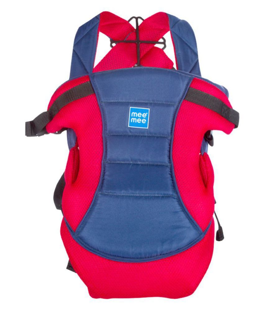 mee mee baby carrier