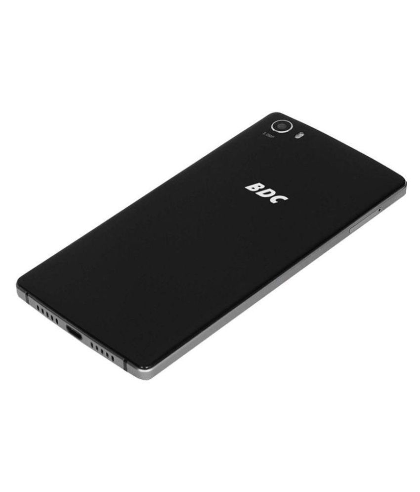 Reach allure ultra curve ( 16GB , 3 GB ) Black Mobile ...