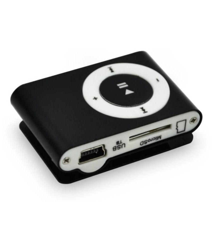 Buy Teleform mp3 audio ipod(multi colour) MP3 Players ...