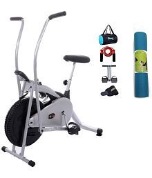 lifeline air bike 3 in 1