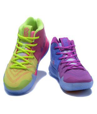 confetti basketball shoes