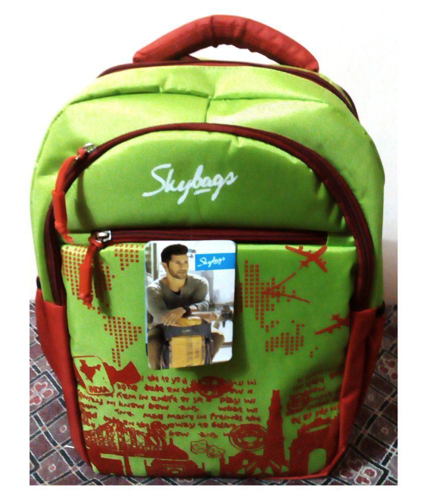 sky bags for office use