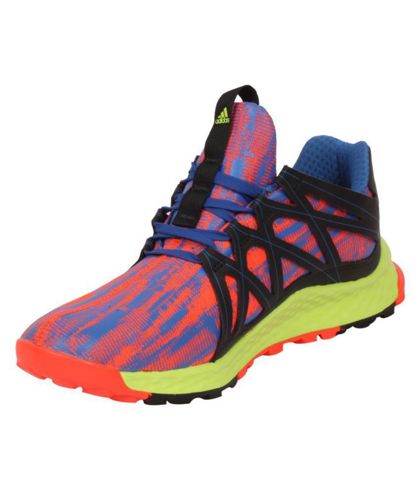 Adidas Multi Color Running Shoes Buy Adidas Multi Color