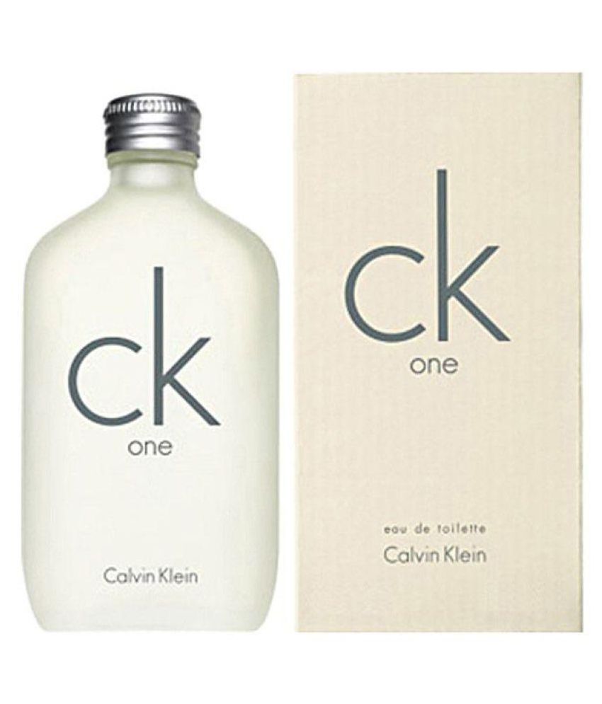 ck one edp