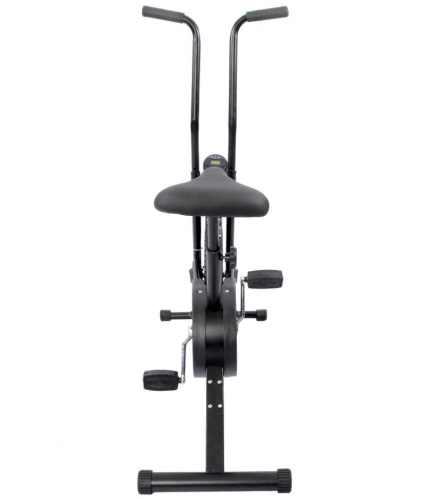 Lifeline 102 Exercise Cycle Bonus Weighing Machine Exercise machine