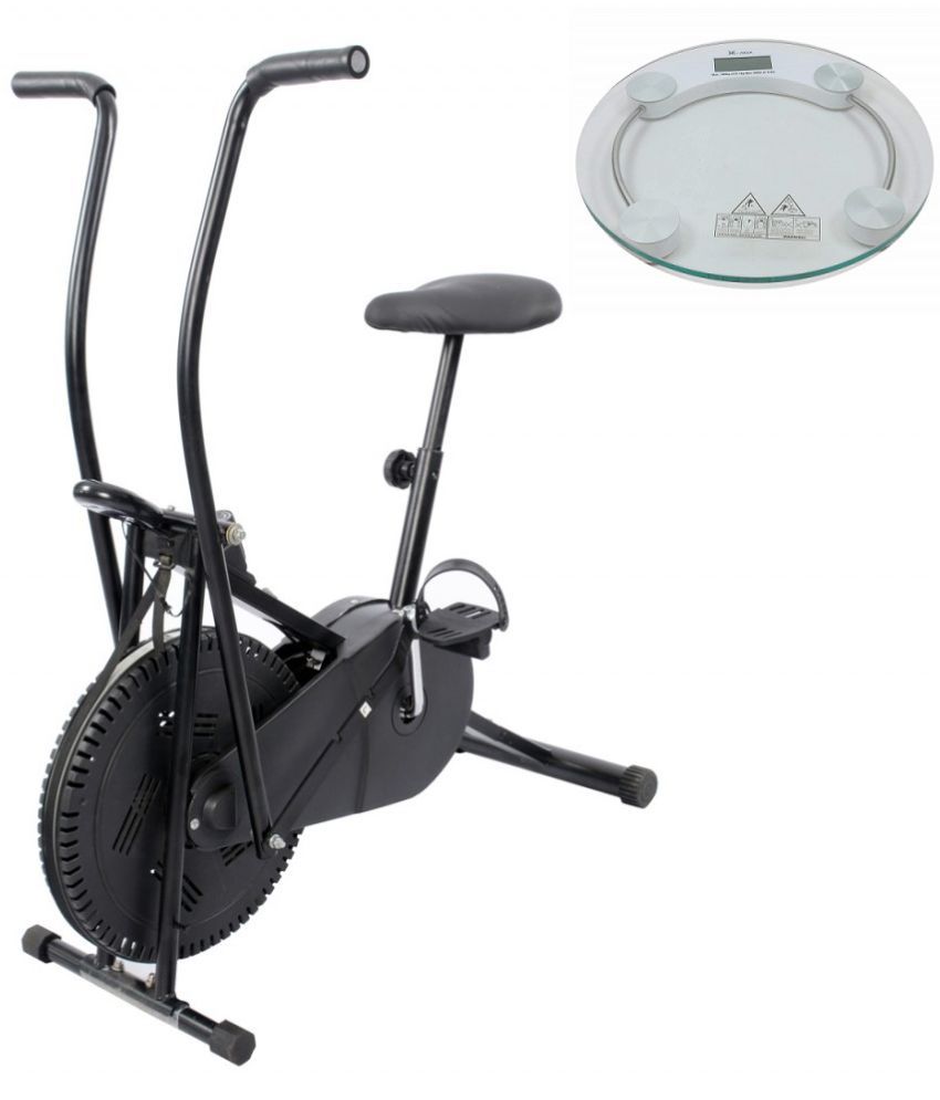 lifeline cycling machine