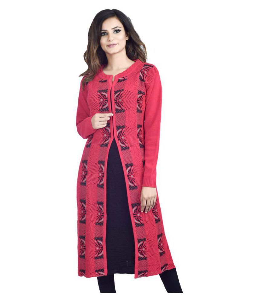 layered kurtis online