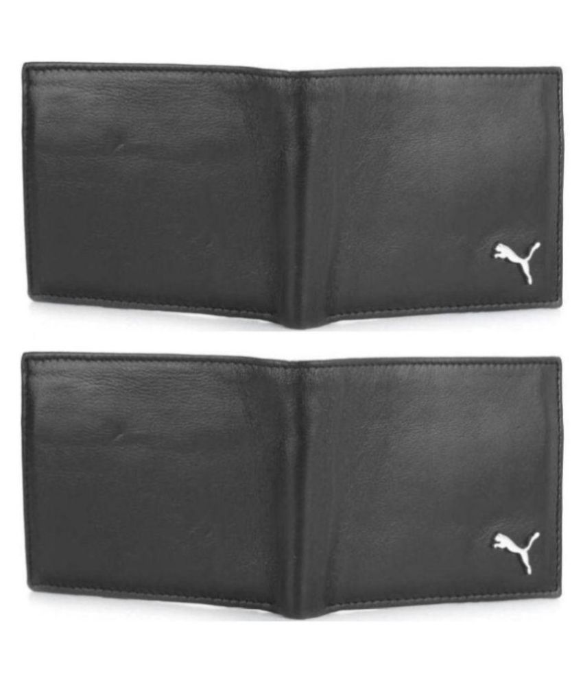 puma mercedes wallet