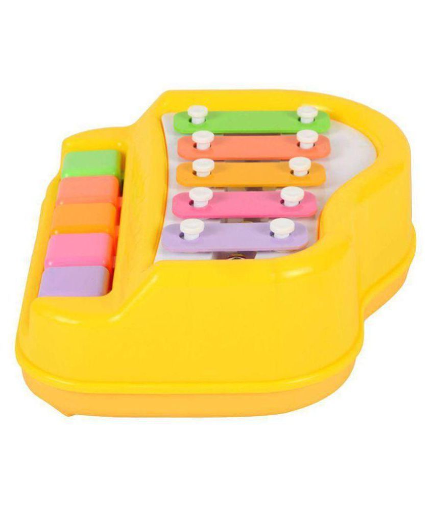 Happy Xylophone For Kids (Multicolour) Buy Happy Xylophone For Kids