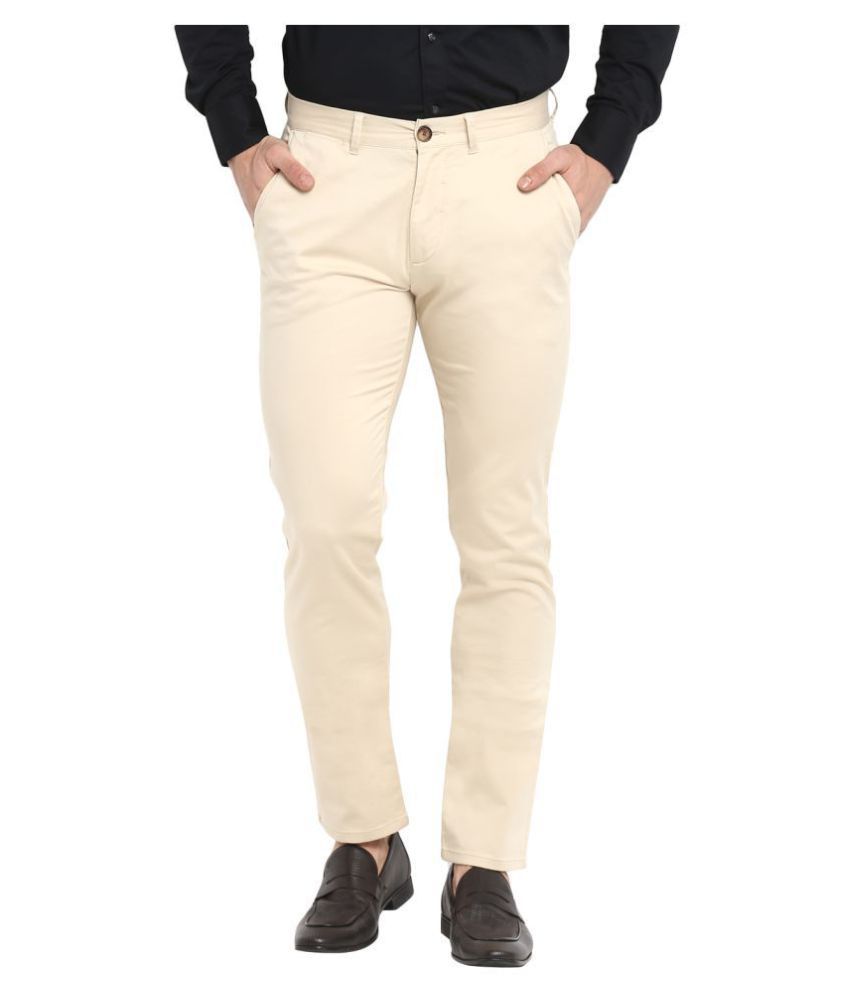 red tape chinos