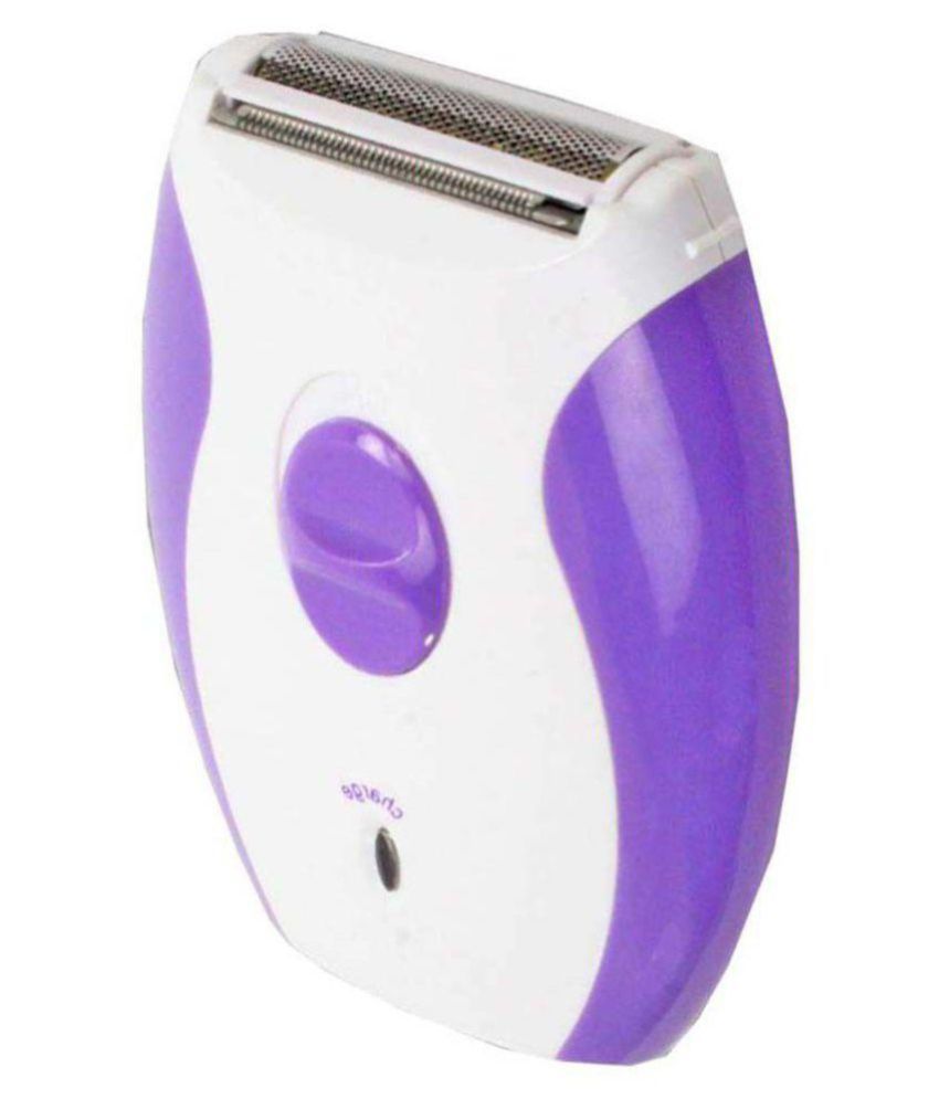 Style Maniac Foot Massager for Pain Relief & 2001 Epilator