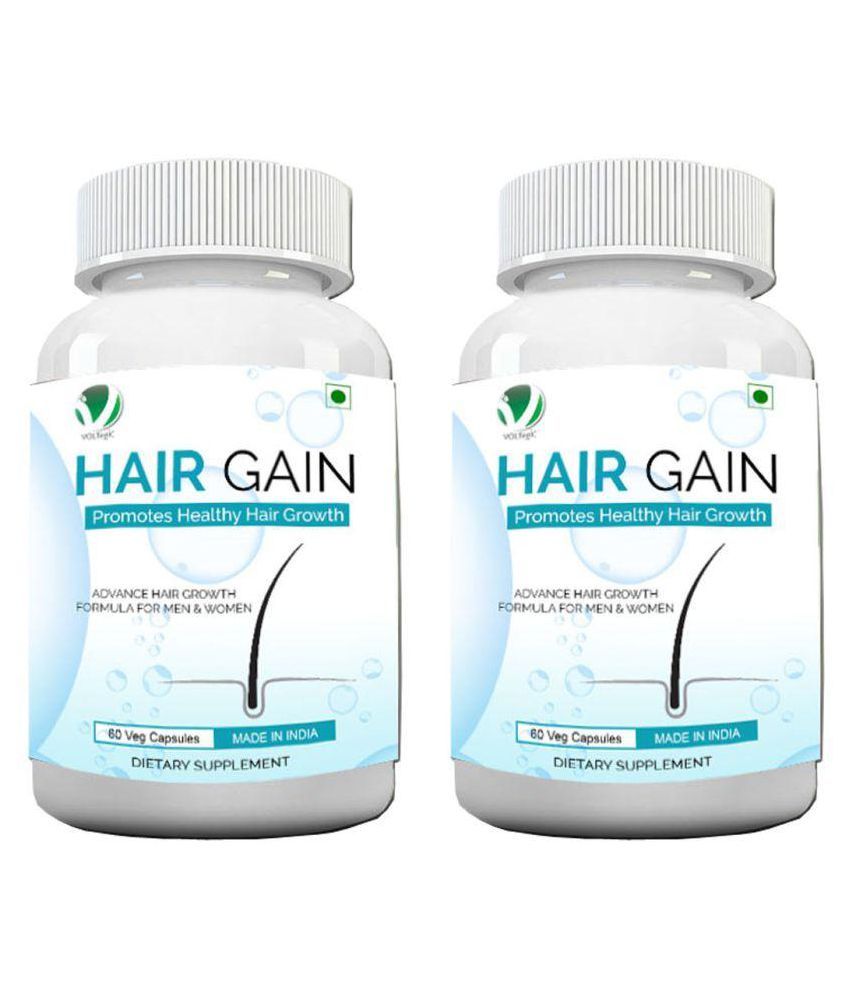 Hair Gain Capsules For Men And Women Buy Hair Gain Capsules For