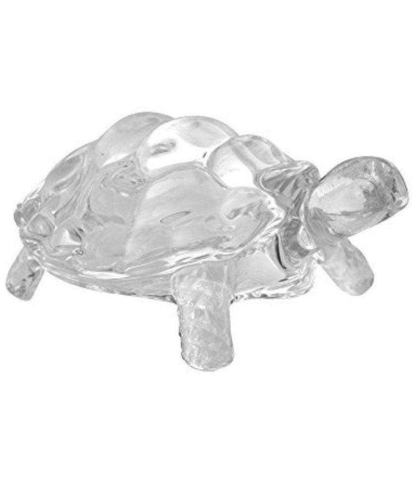     			Ratnatraya Crystal Tortoise