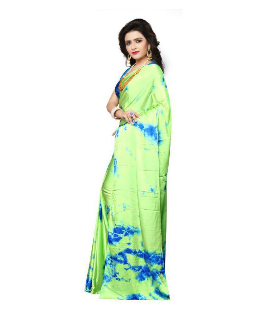 saloni green