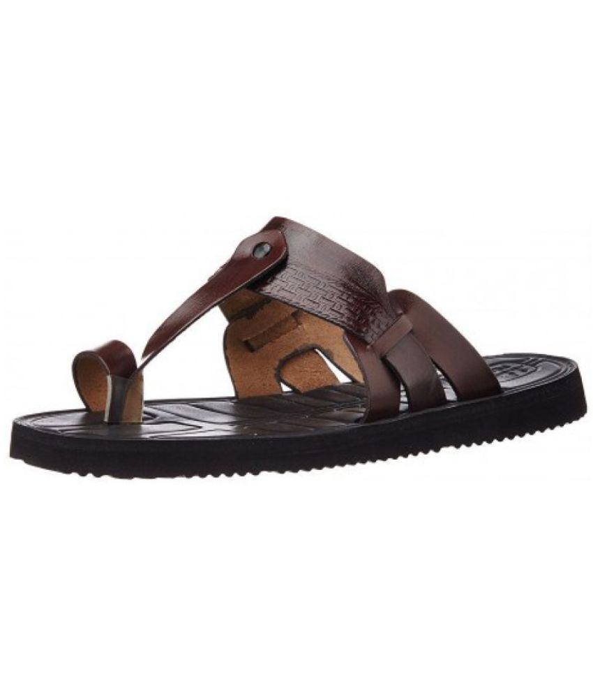 bata mens chappal price