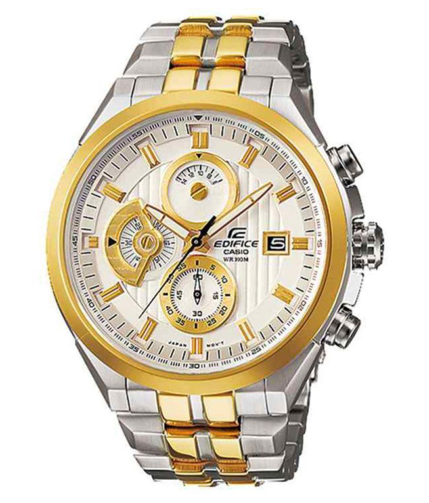 snapdeal casio mens watches