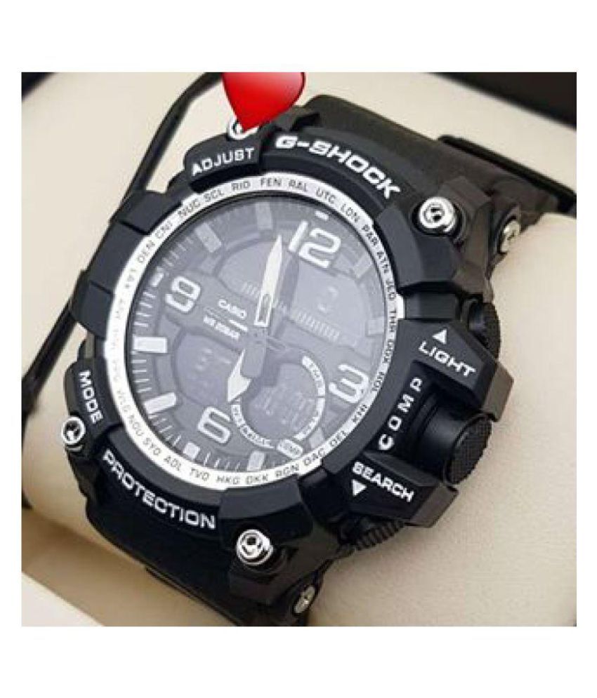 snapdeal g shock