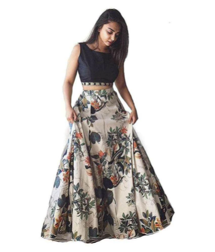 keeva lehenga