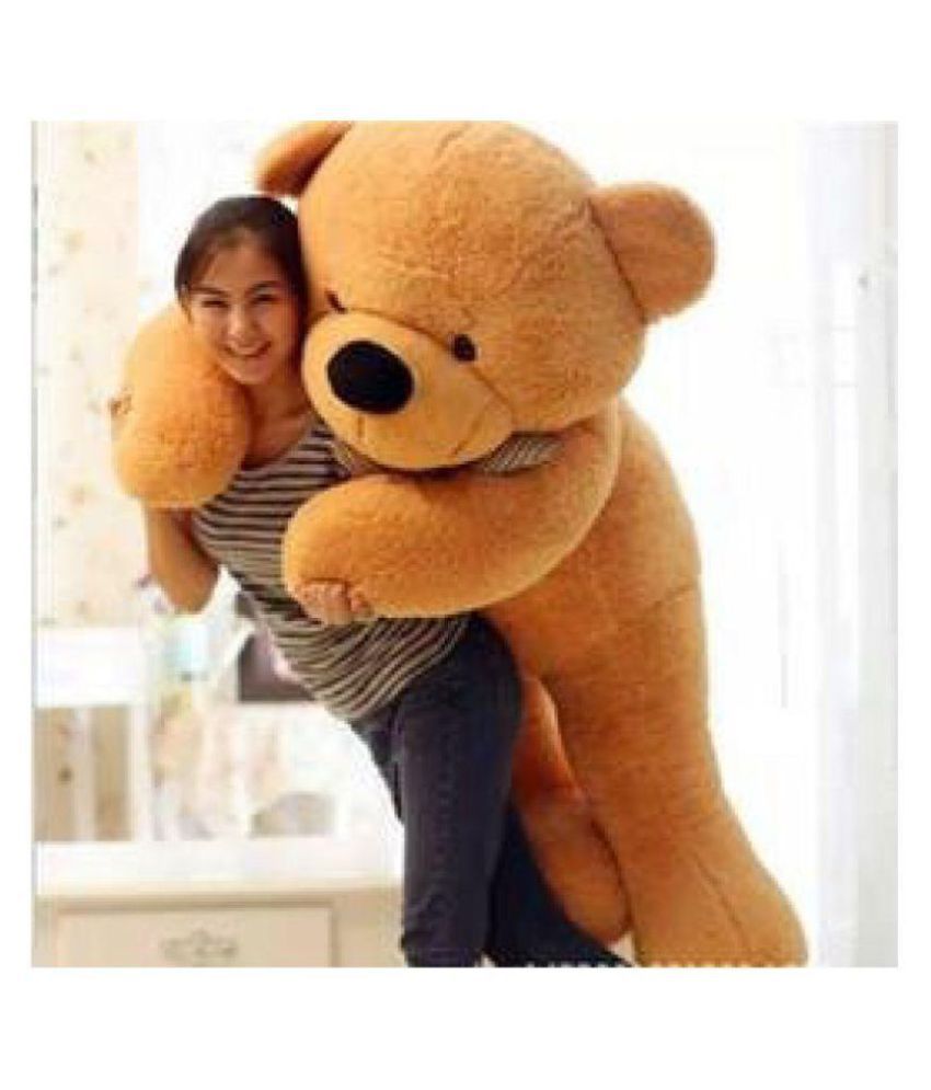 5 feet teddy bear snapdeal