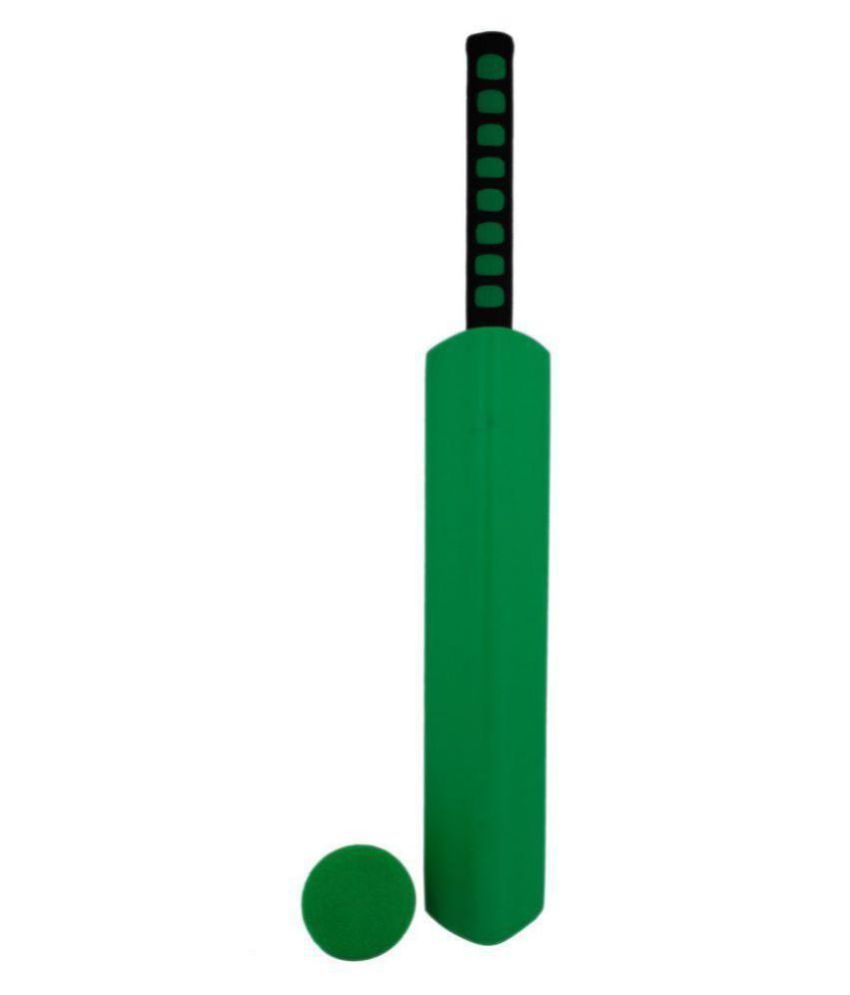 soft cricket bat