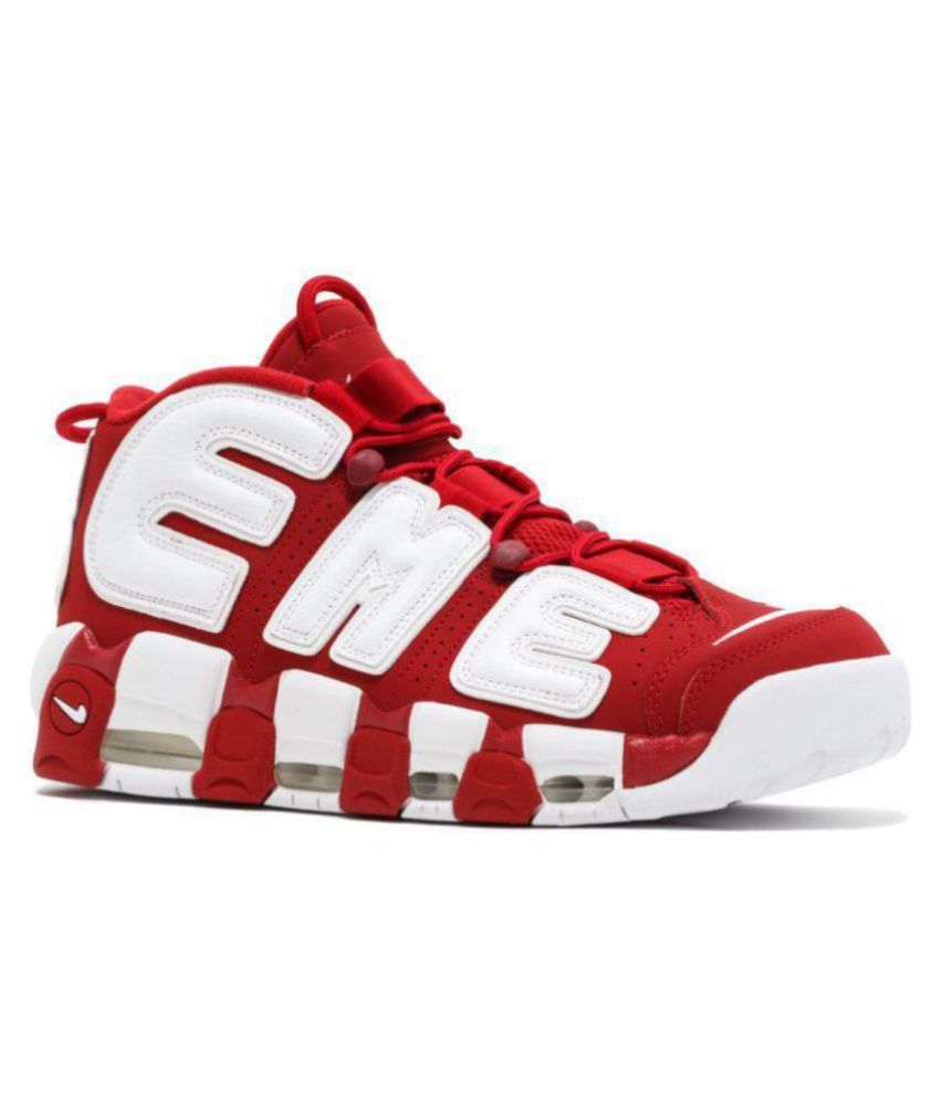 Nike AIR MORE UPTEMPO Nike AIR MORE UPTEMPO