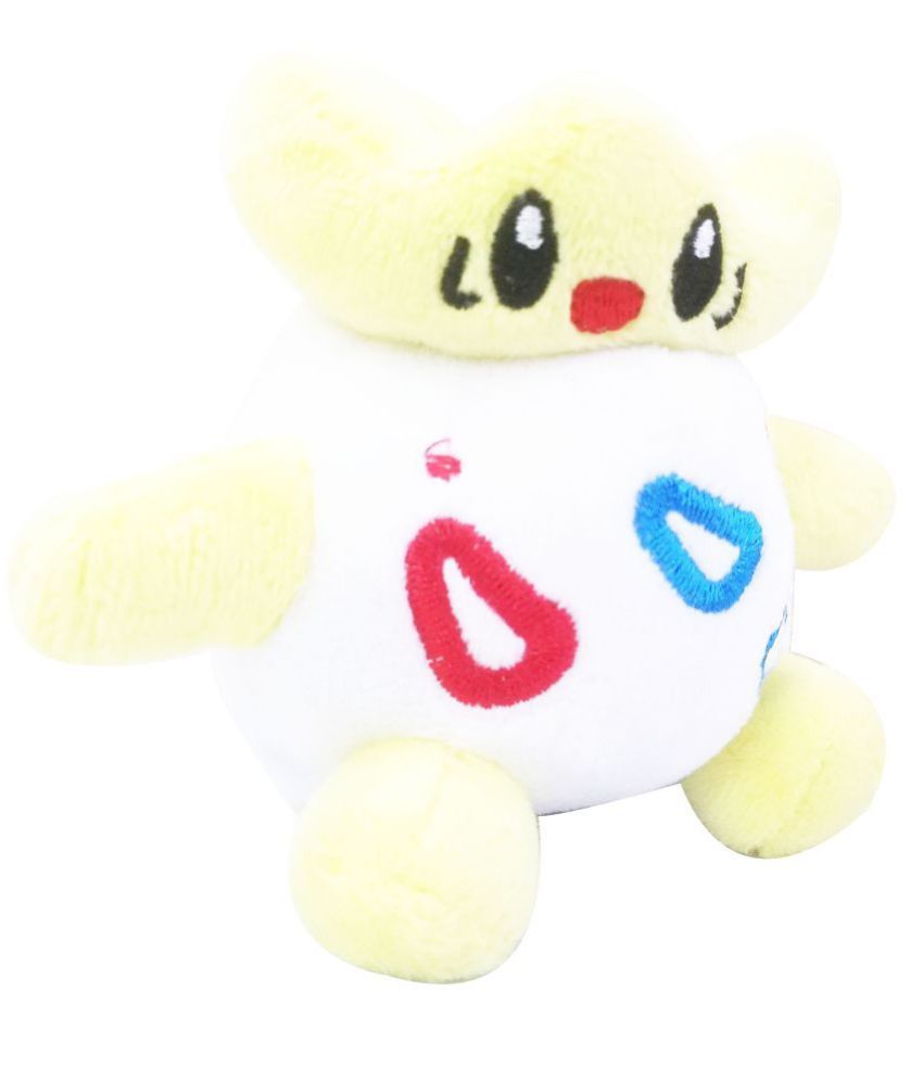 togepi soft toy