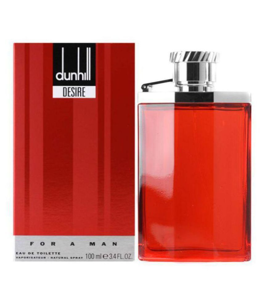 Dunhill Eau De Parfum (EDP) Perfume: Buy Online at Best Prices in India ...