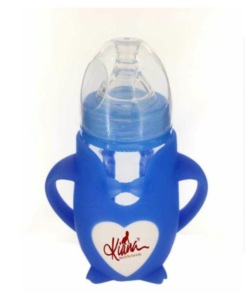 glass feeding bottle india
