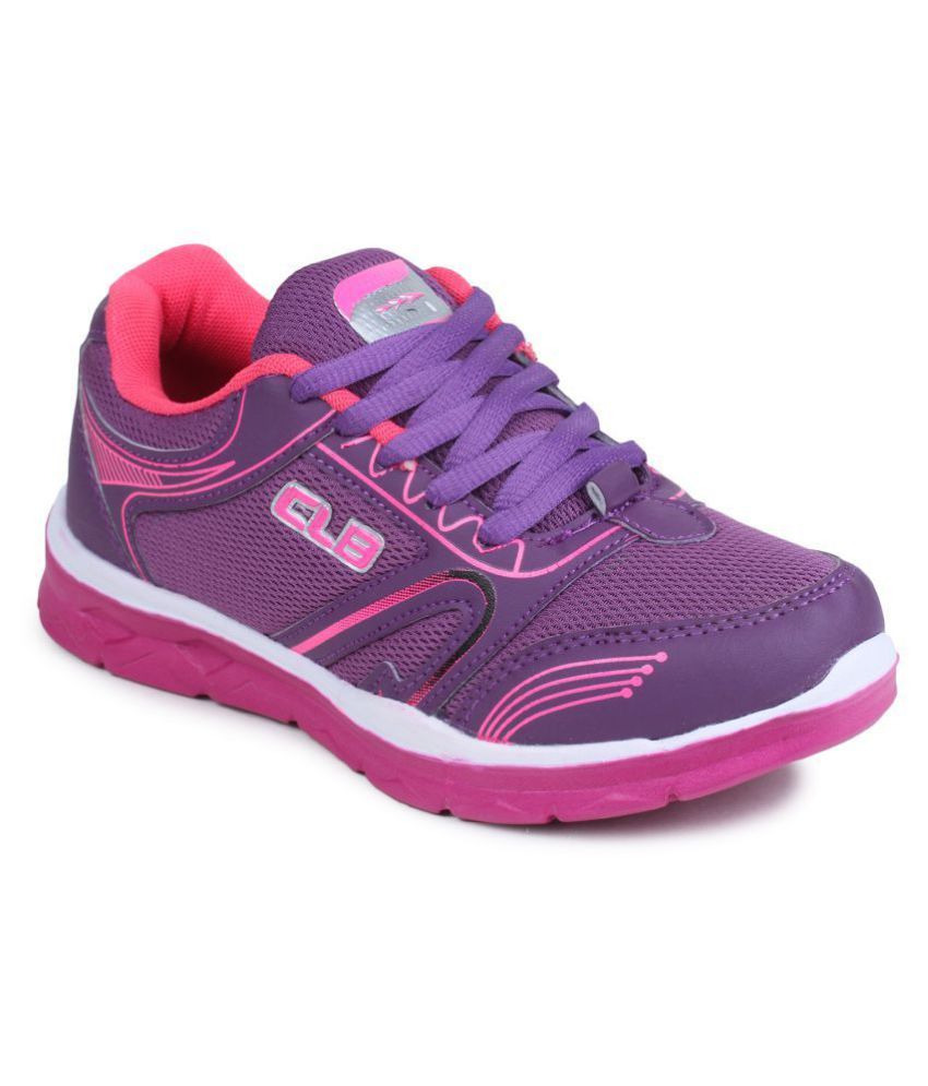 Columbus Purple Running Shoes Price in India Buy Columbus