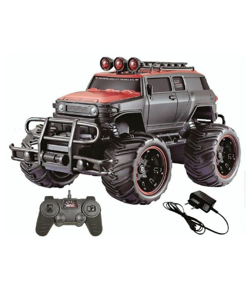 mad max remote control car