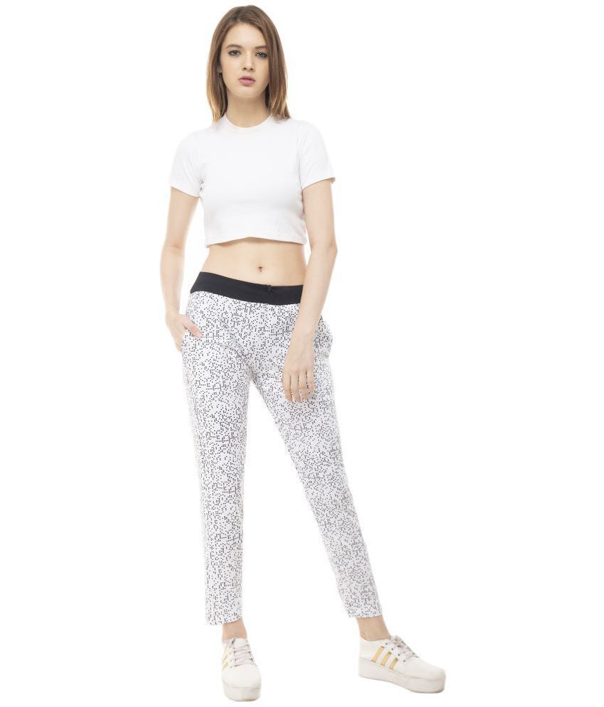 butterfly trackpants