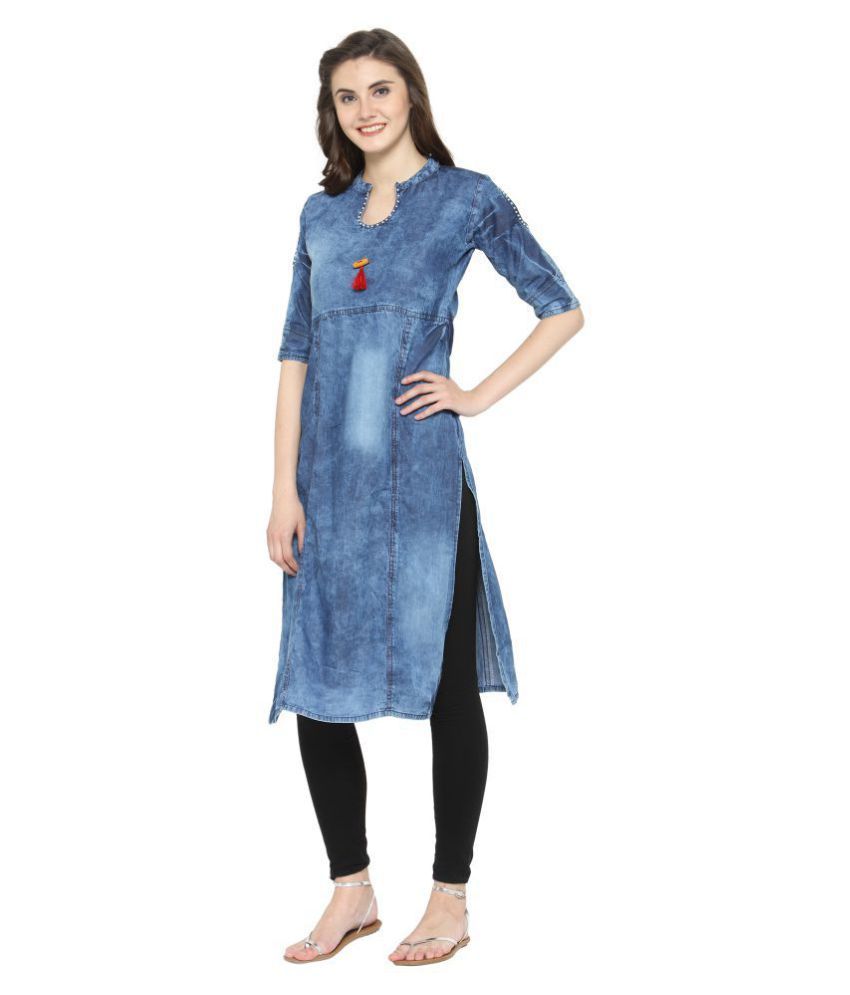 kvsfab kurta