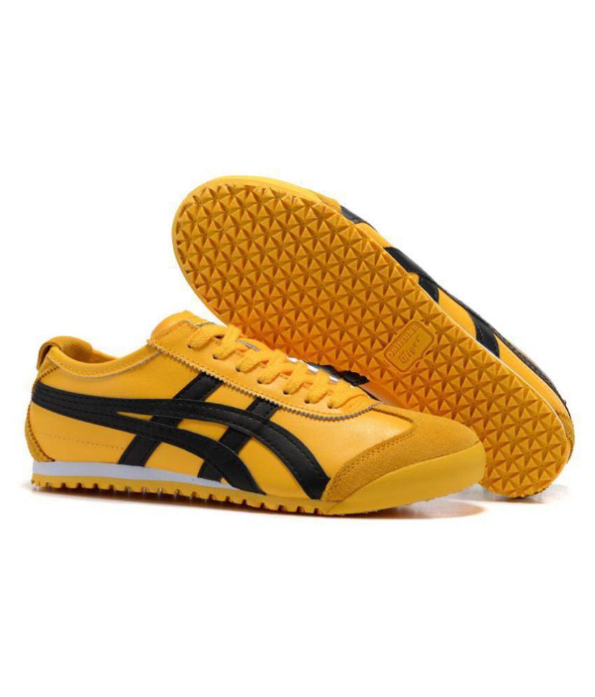 asic tigers shoes
