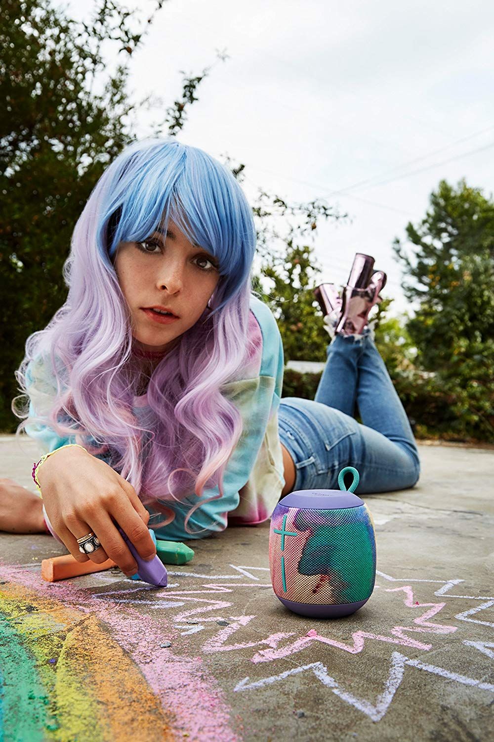 Ultimate Ears Wonderboom Bluetooth Speaker Buy Ultimate