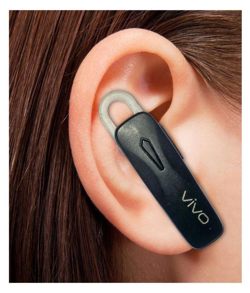 vivo y11 headset