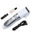 BONUM NHC 7882 Professional Beard Trimmer White