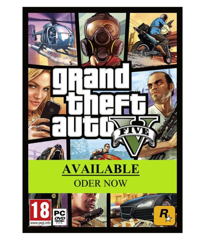 gta 5 offline price