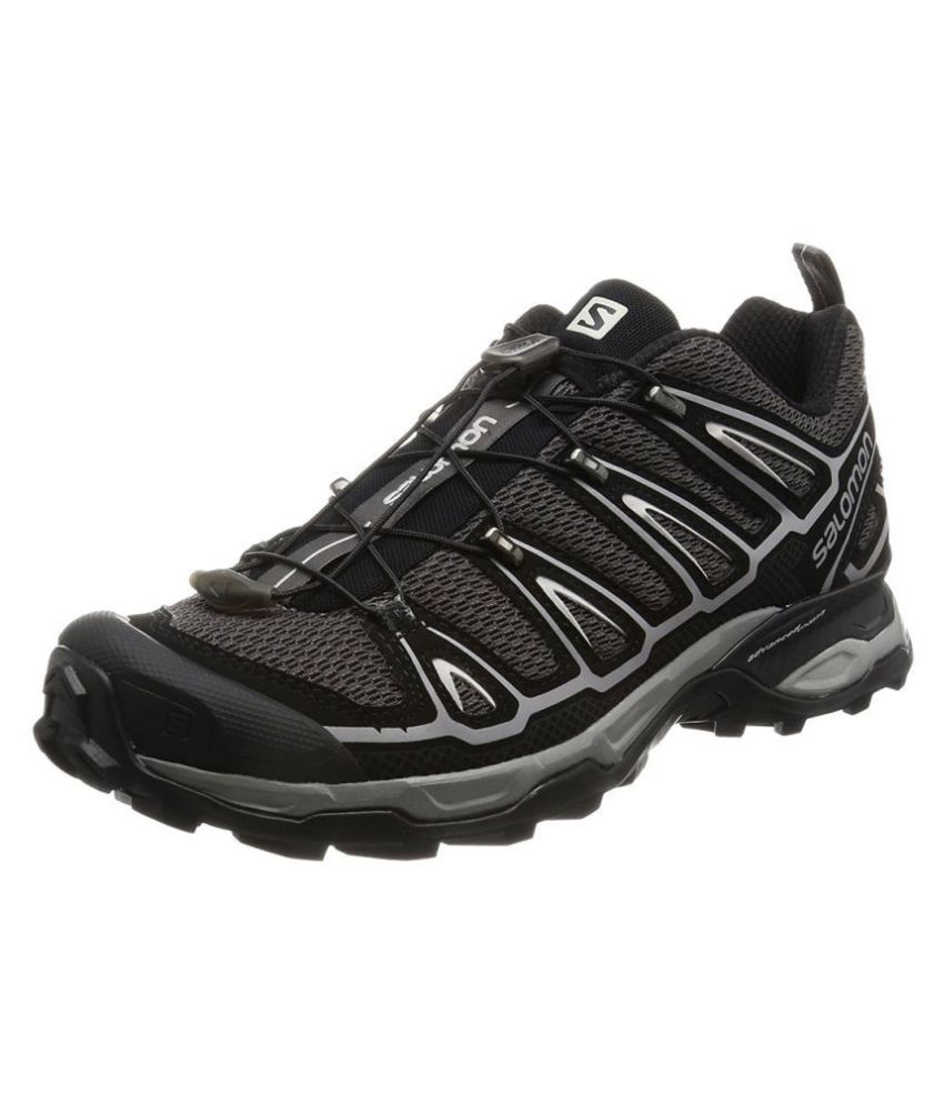 salomon hiking shoes price
