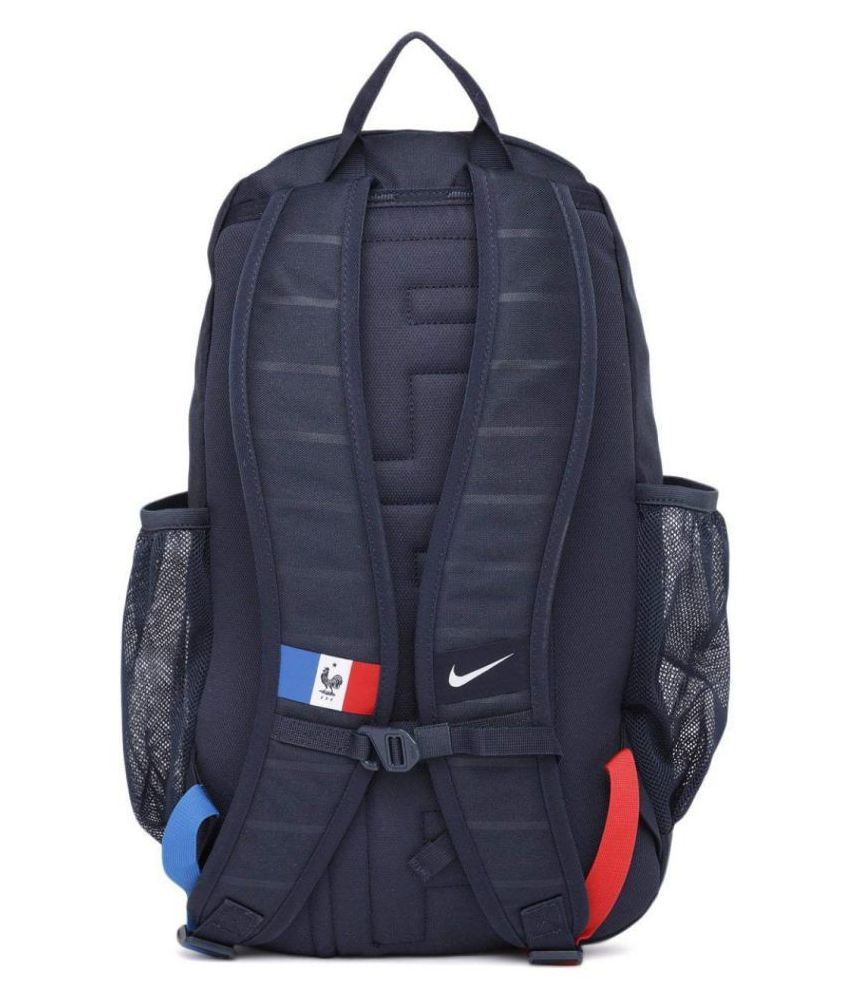 nike fff backpack