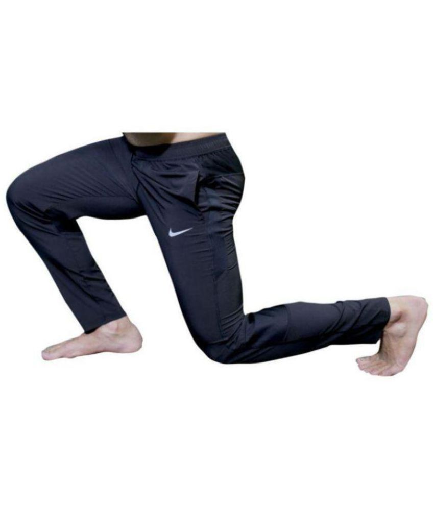 mens nike polyester pants