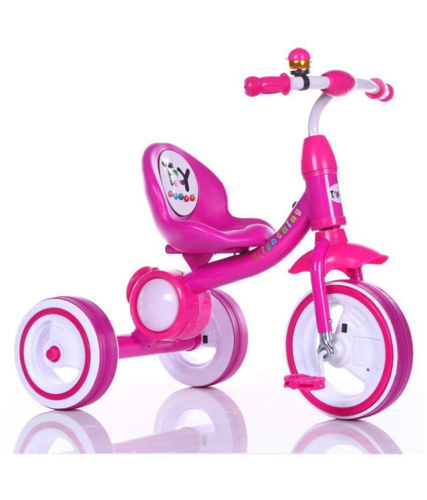 snapdeal tricycle