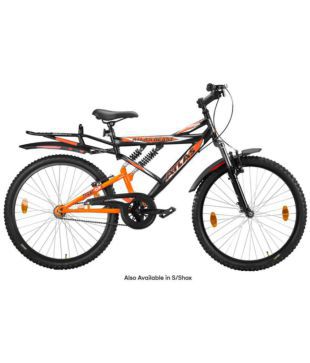 atlas cycle 22 inch price