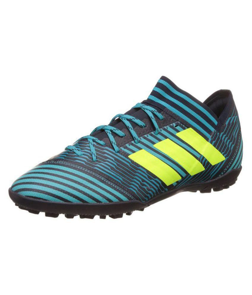 Adidas Multi Color Football Shoes - Buy Adidas Multi Color Football ...